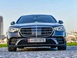 MERCEDES S450 Model 2023